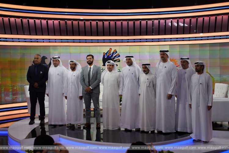 Taqdeer Award unveils bouquet of new government incentives